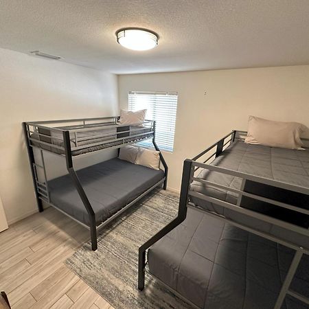 Grand Havasu Oasis With Custom Pool & Spa! Lake Havasu City Buitenkant foto