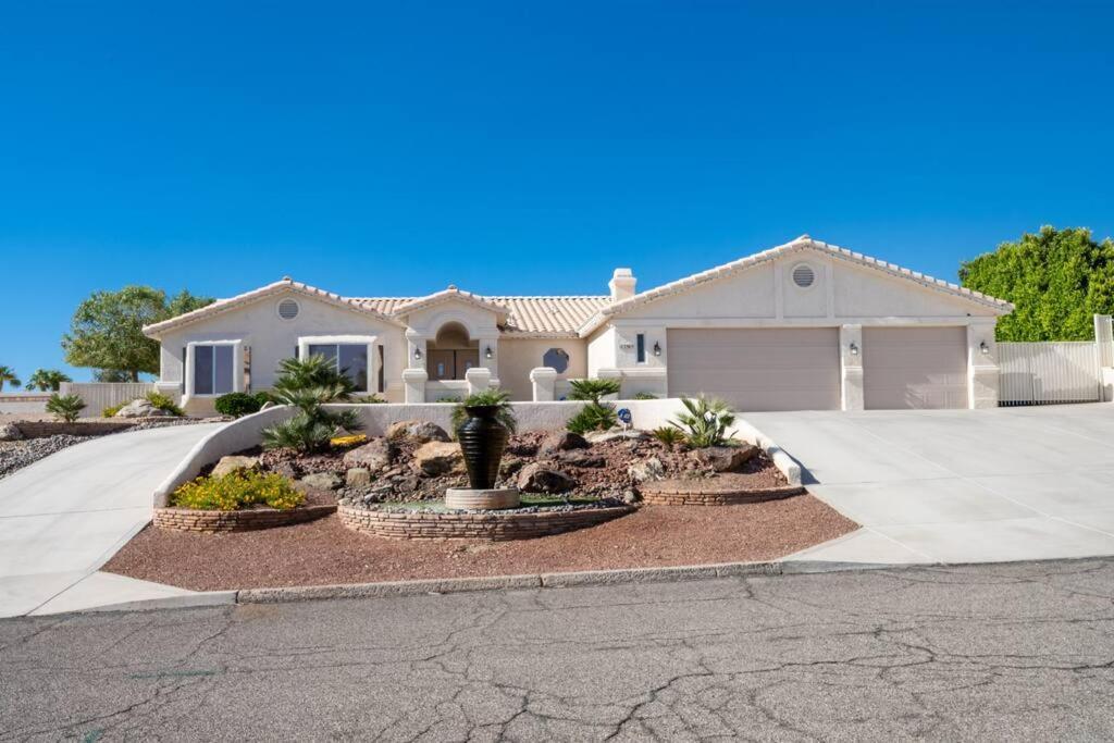 Grand Havasu Oasis With Custom Pool & Spa! Lake Havasu City Buitenkant foto