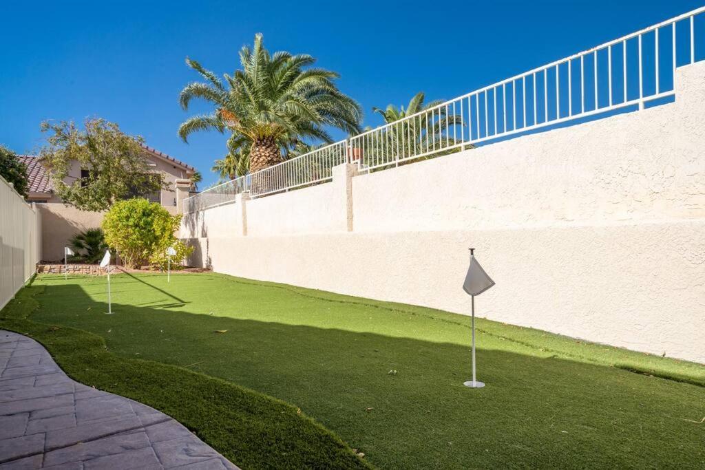 Grand Havasu Oasis With Custom Pool & Spa! Lake Havasu City Buitenkant foto