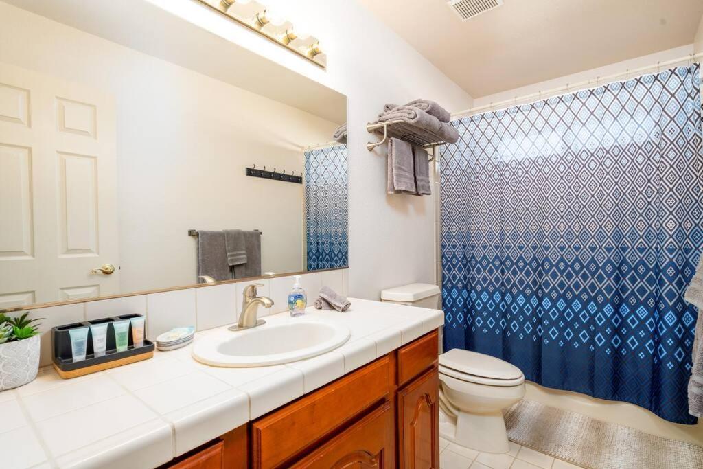Grand Havasu Oasis With Custom Pool & Spa! Lake Havasu City Buitenkant foto