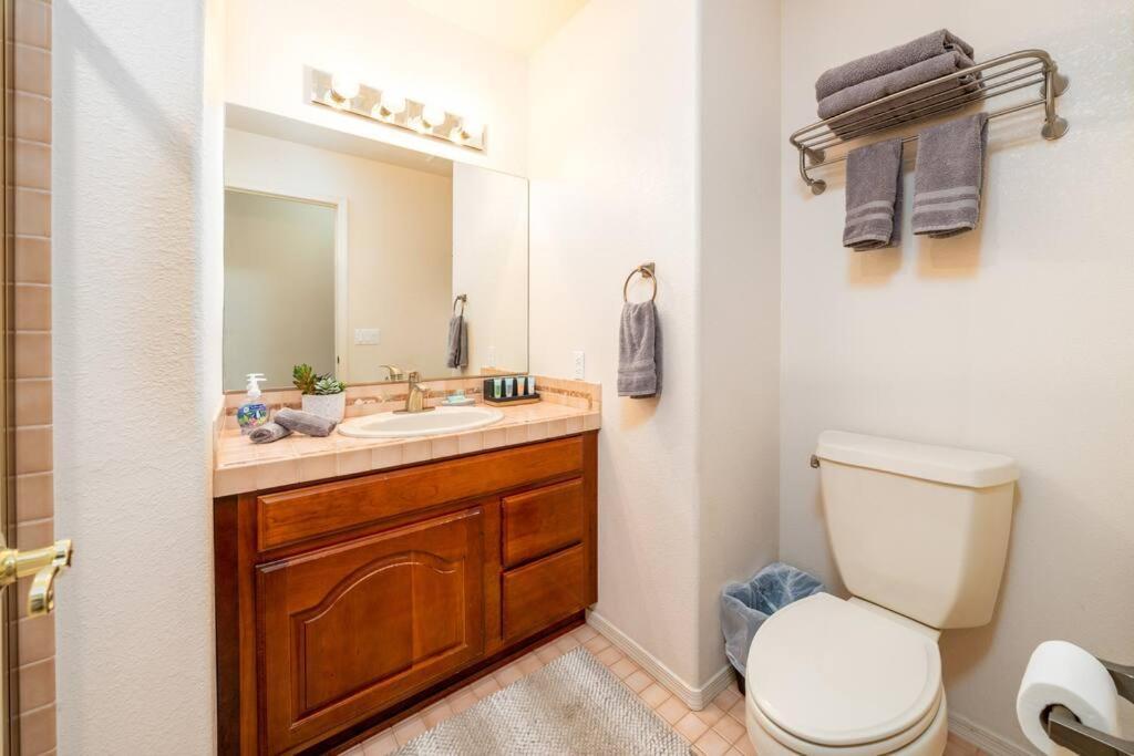 Grand Havasu Oasis With Custom Pool & Spa! Lake Havasu City Buitenkant foto