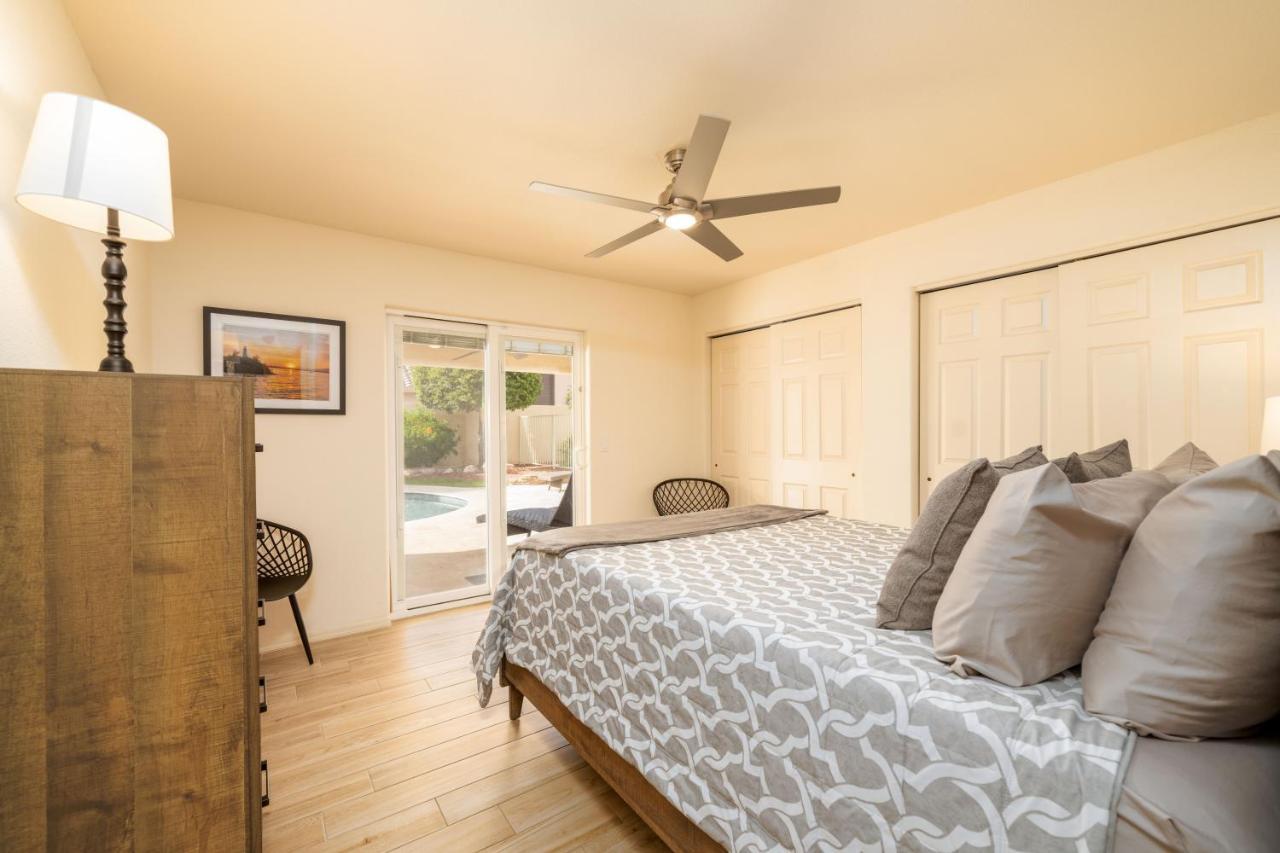 Grand Havasu Oasis With Custom Pool & Spa! Lake Havasu City Buitenkant foto