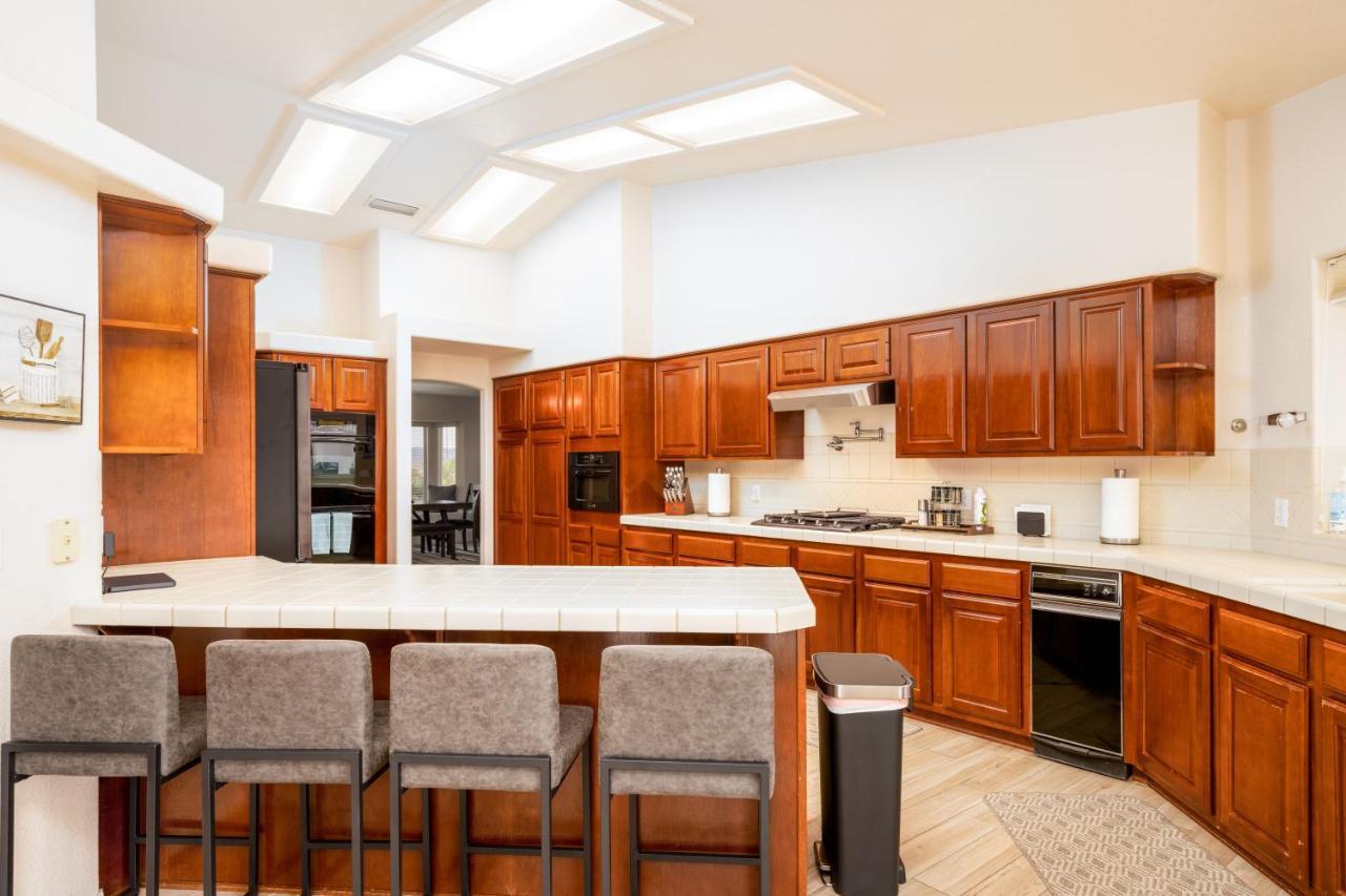 Grand Havasu Oasis With Custom Pool & Spa! Lake Havasu City Buitenkant foto