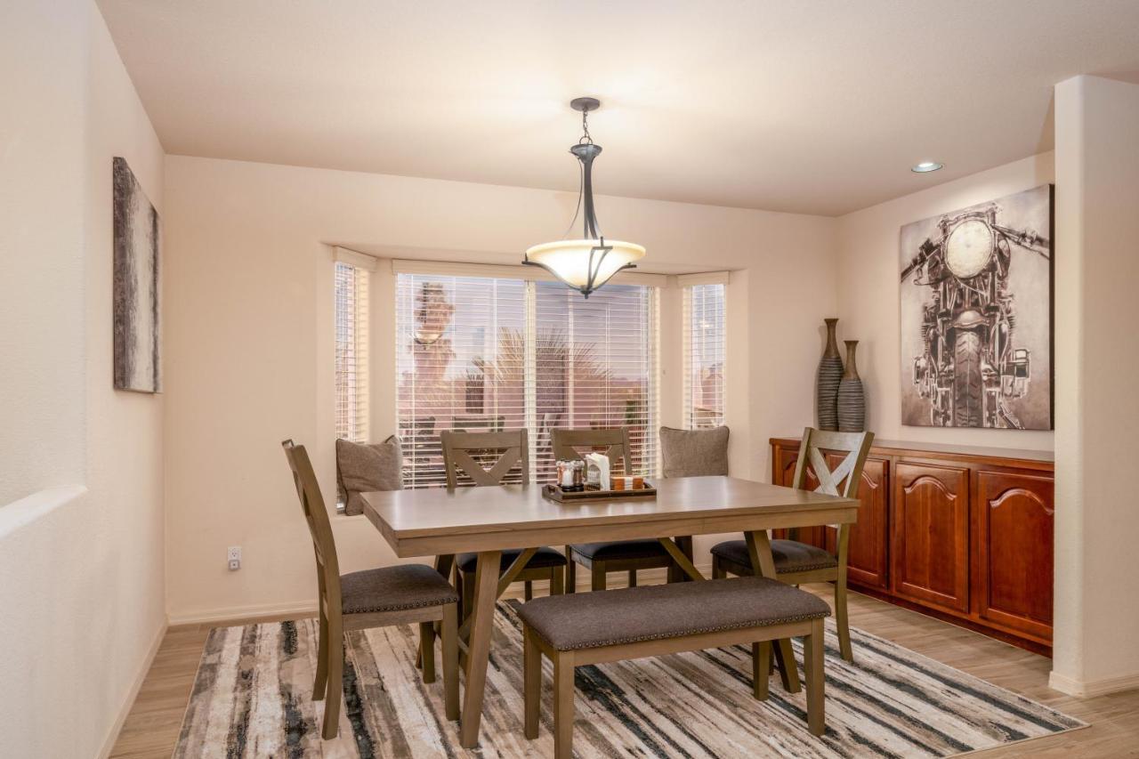 Grand Havasu Oasis With Custom Pool & Spa! Lake Havasu City Buitenkant foto