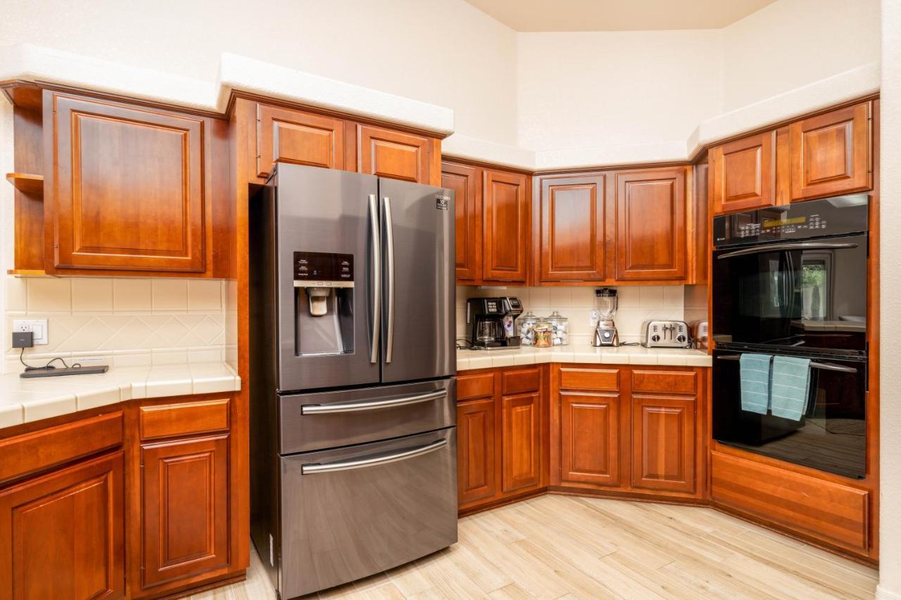 Grand Havasu Oasis With Custom Pool & Spa! Lake Havasu City Buitenkant foto