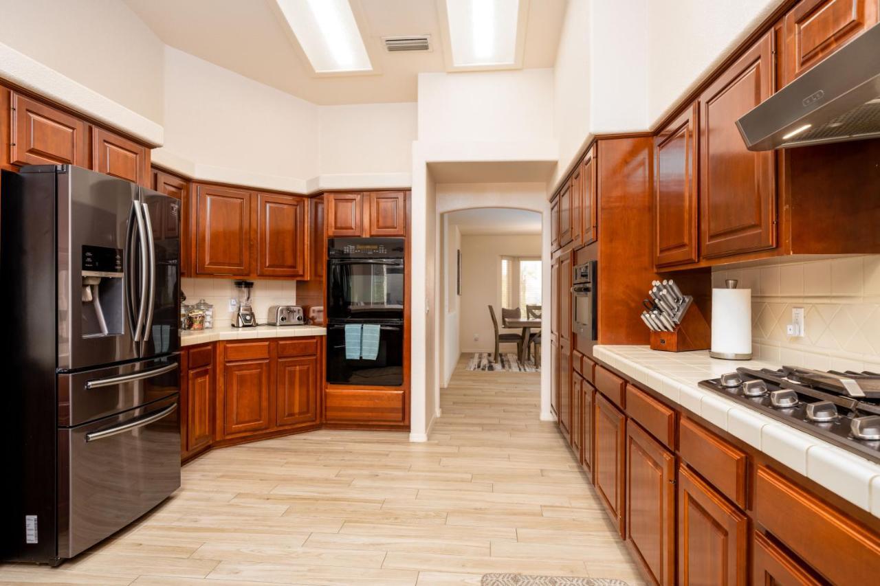 Grand Havasu Oasis With Custom Pool & Spa! Lake Havasu City Buitenkant foto