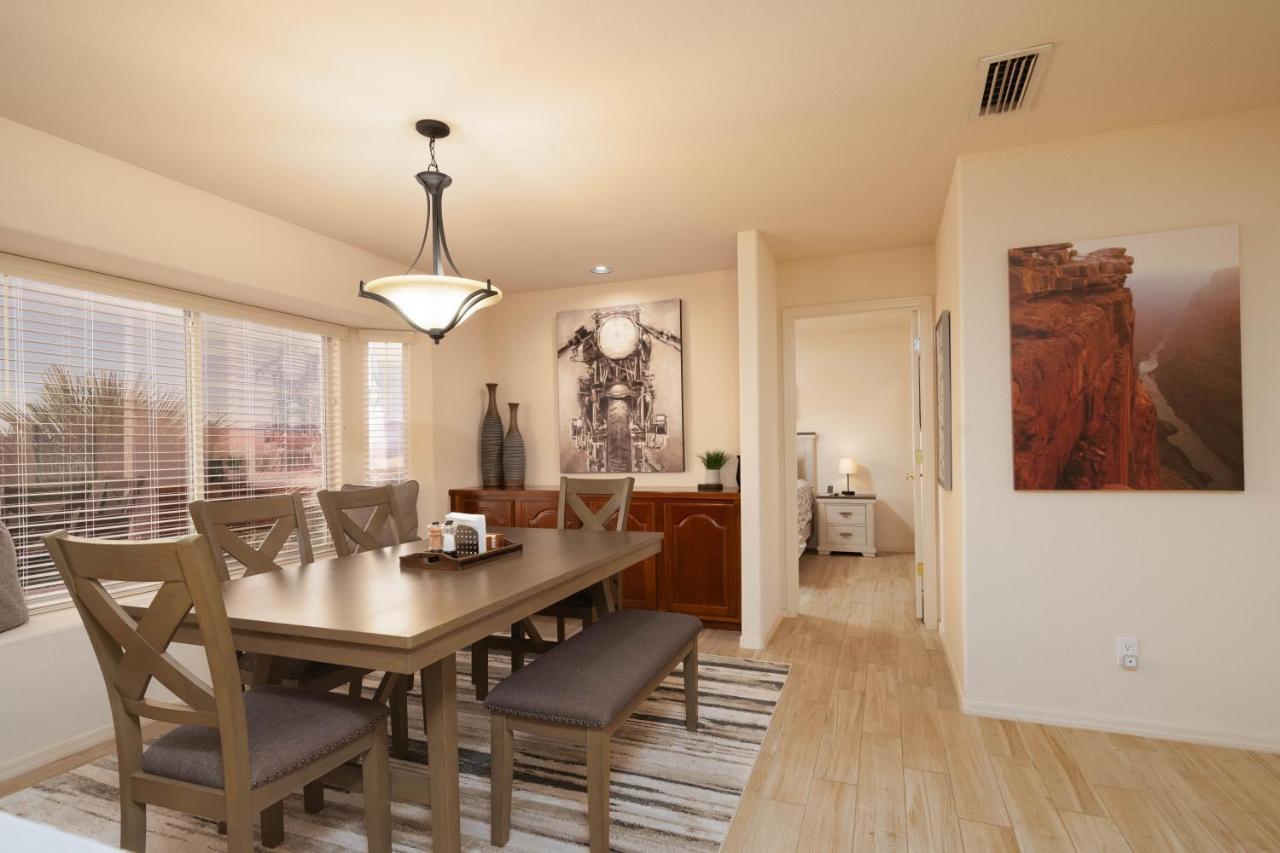 Grand Havasu Oasis With Custom Pool & Spa! Lake Havasu City Buitenkant foto