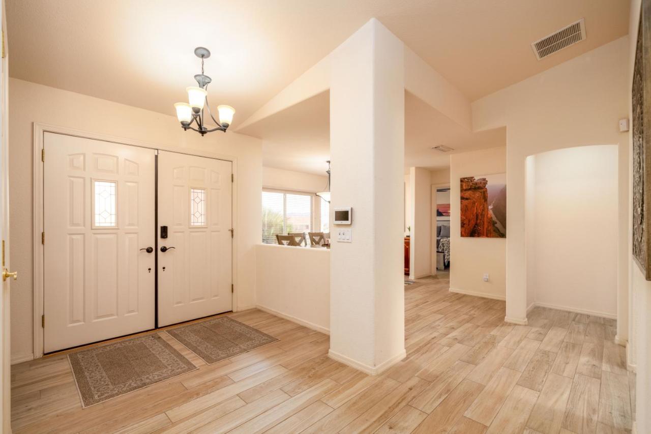 Grand Havasu Oasis With Custom Pool & Spa! Lake Havasu City Buitenkant foto
