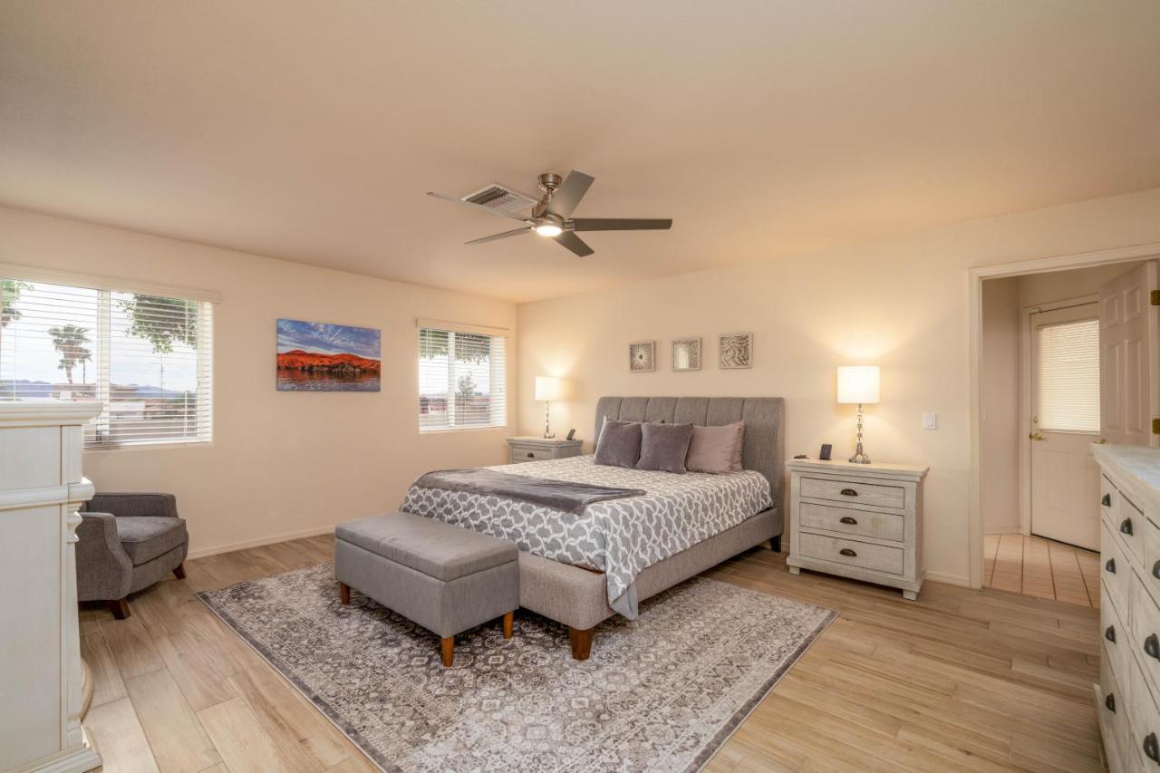 Grand Havasu Oasis With Custom Pool & Spa! Lake Havasu City Buitenkant foto