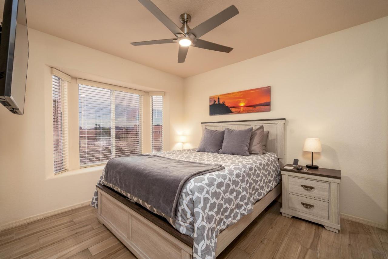 Grand Havasu Oasis With Custom Pool & Spa! Lake Havasu City Buitenkant foto