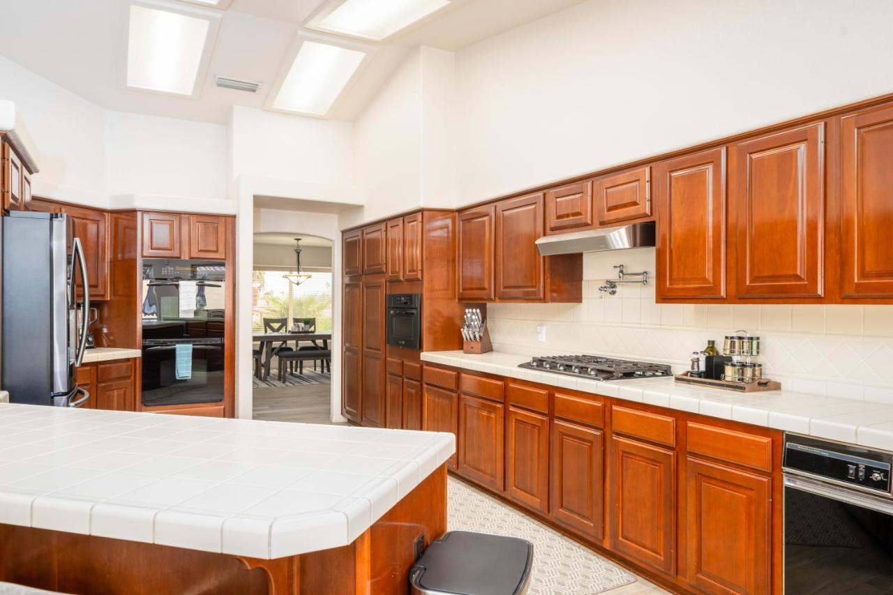 Grand Havasu Oasis With Custom Pool & Spa! Lake Havasu City Buitenkant foto