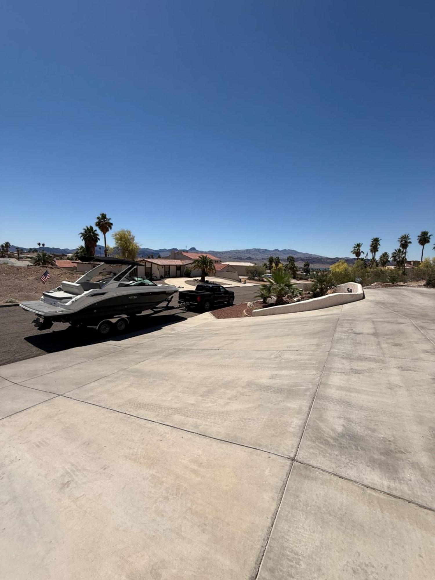 Grand Havasu Oasis With Custom Pool & Spa! Lake Havasu City Buitenkant foto